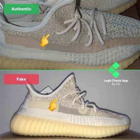 how to tell if adidas yeezys are fake|how to legit check yeezys.